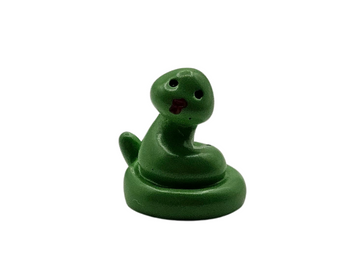 Green Snake