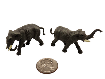Elephants