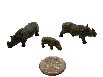 Rhinoceros