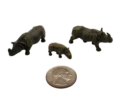 Rhinoceros