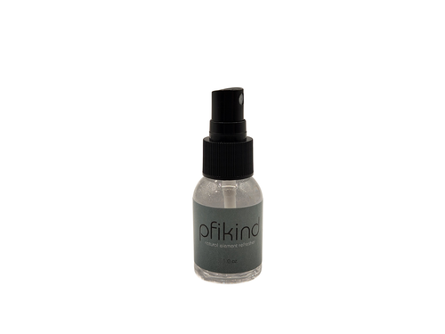 Natural Element Refresher - Bring Dried out Foliage Back to Life