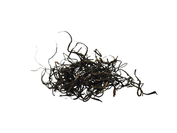 Spool Line Amber