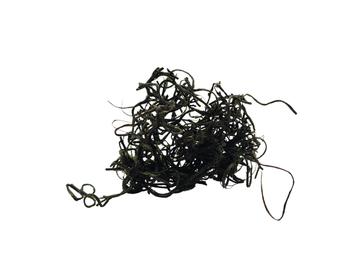 Spool Line Rifle Green