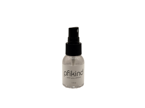 Spray Adhesive