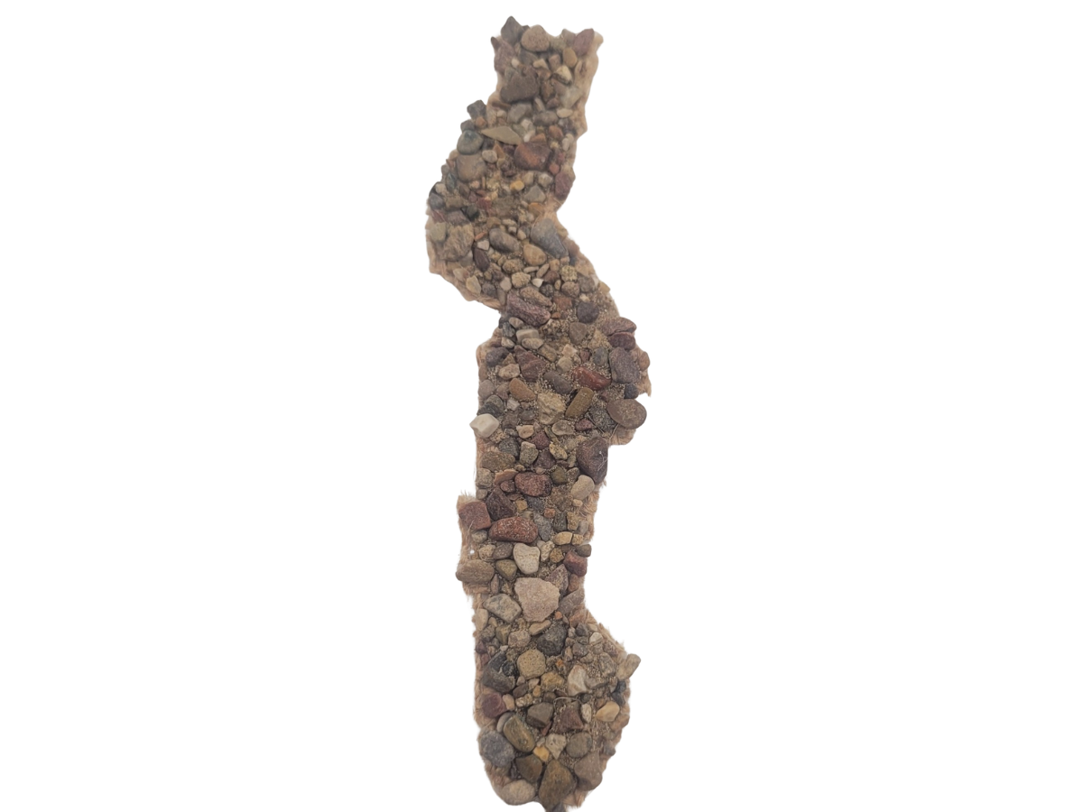 Pebble Path