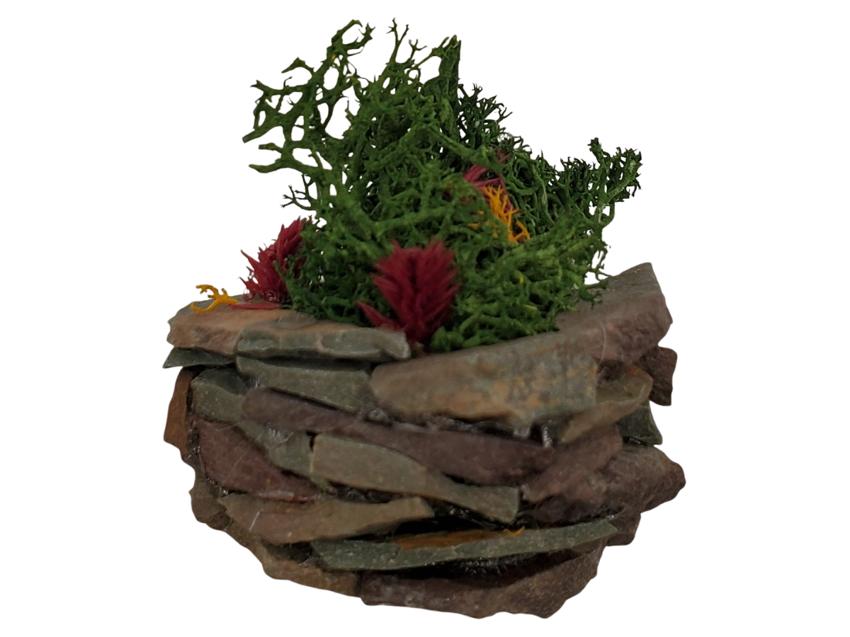 Stone Pot