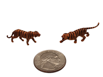 Tigers