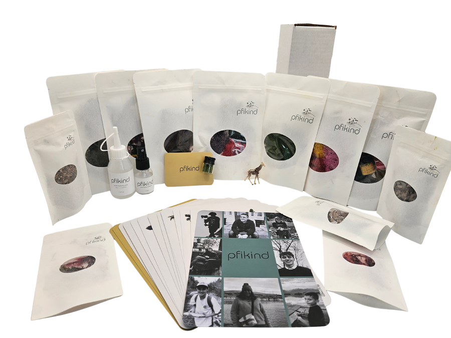 Biome Packs